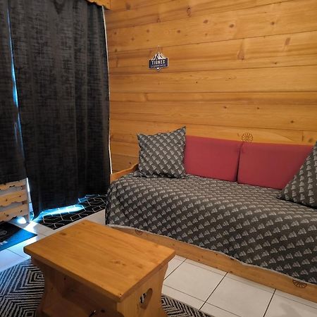 شقة Duplex A La Moutiere تينْيِ المظهر الخارجي الصورة